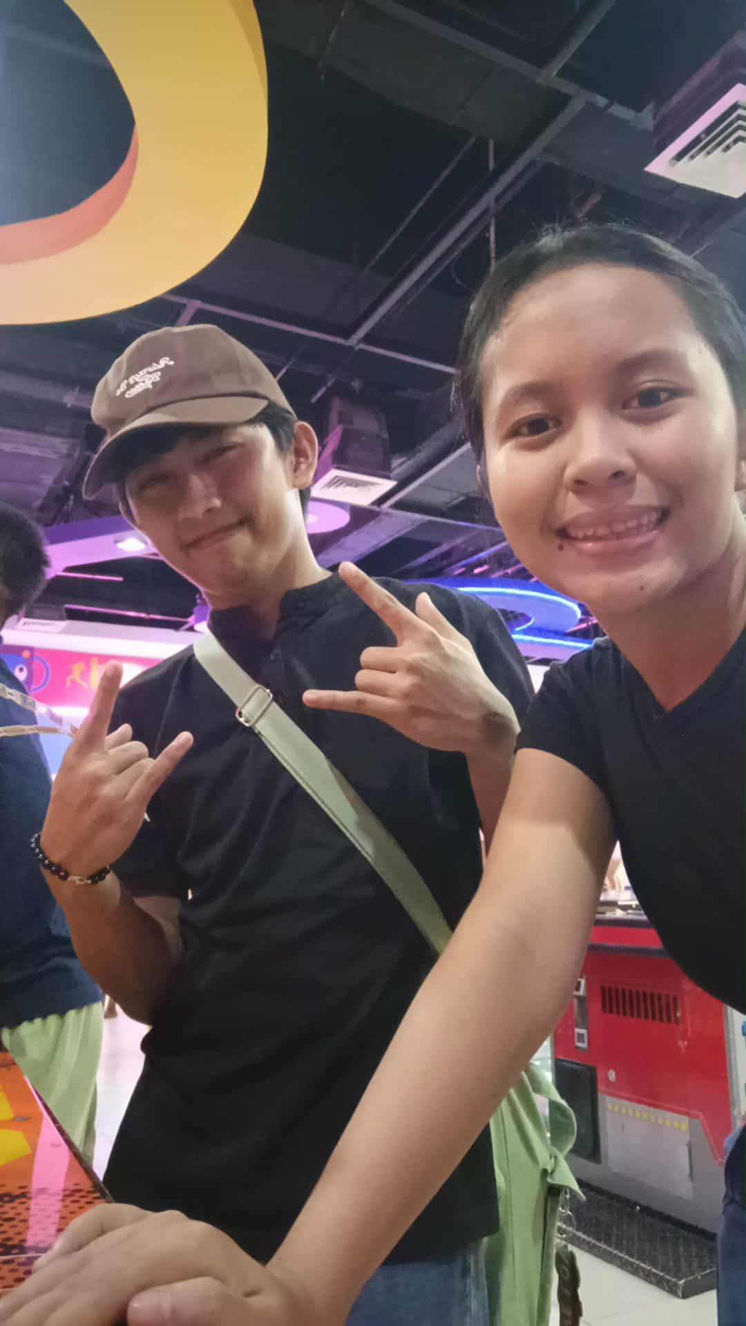 Favorite Celebrity 5